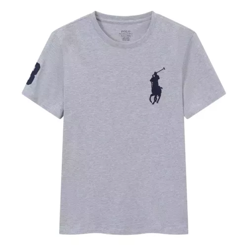 Ralph Lauren Polo T-Shirts Short Sleeved For Unisex #1342763 $27.00 USD, Wholesale Replica Ralph Lauren Polo T-Shirts