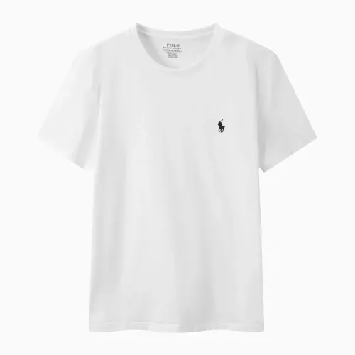 Ralph Lauren Polo T-Shirts Short Sleeved For Unisex #1342769 $27.00 USD, Wholesale Replica Ralph Lauren Polo T-Shirts