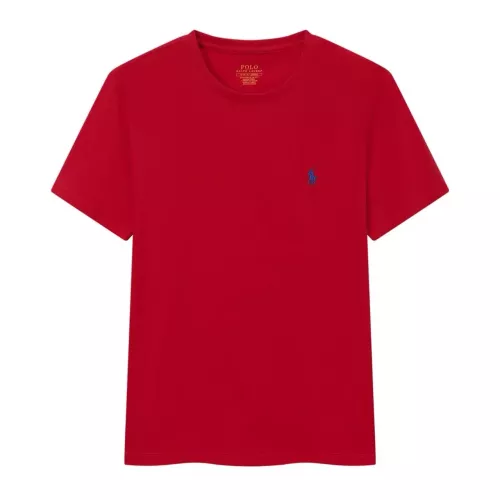 Ralph Lauren Polo T-Shirts Short Sleeved For Unisex #1342773 $27.00 USD, Wholesale Replica Ralph Lauren Polo T-Shirts