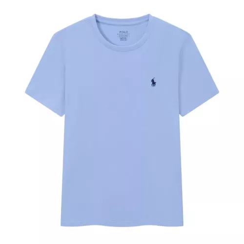 Ralph Lauren Polo T-Shirts Short Sleeved For Unisex #1342775 $27.00 USD, Wholesale Replica Ralph Lauren Polo T-Shirts