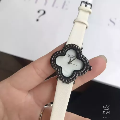 Van Cleef &amp; Arpels Watches For Women #1342777 $29.00 USD, Wholesale Replica Van Cleef &amp; Arpels Watches