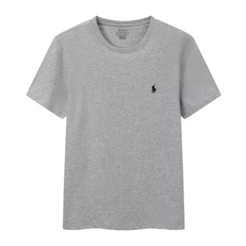 Ralph Lauren Polo T-Shirts Short Sleeved For Unisex #1342784 $27.00 USD, Wholesale Replica Ralph Lauren Polo T-Shirts