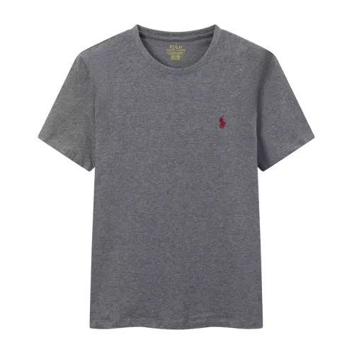 Ralph Lauren Polo T-Shirts Short Sleeved For Unisex #1342785 $27.00 USD, Wholesale Replica Ralph Lauren Polo T-Shirts