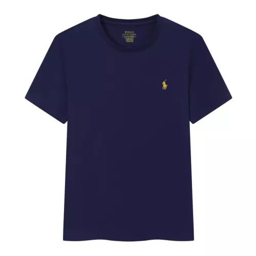 Ralph Lauren Polo T-Shirts Short Sleeved For Unisex #1342786 $27.00 USD, Wholesale Replica Ralph Lauren Polo T-Shirts