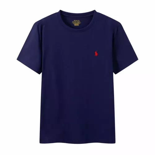 Ralph Lauren Polo T-Shirts Short Sleeved For Unisex #1342787 $27.00 USD, Wholesale Replica Ralph Lauren Polo T-Shirts