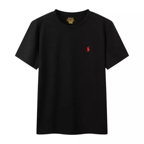 Ralph Lauren Polo T-Shirts Short Sleeved For Unisex #1342788 $27.00 USD, Wholesale Replica Ralph Lauren Polo T-Shirts