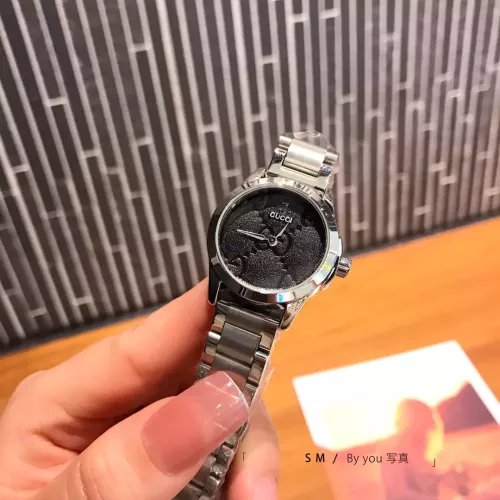 Gucci Watches #1342841 $32.00 USD, Wholesale Replica Gucci Watches