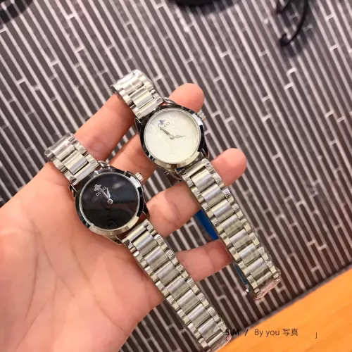 Replica Gucci Watches #1342841 $32.00 USD for Wholesale