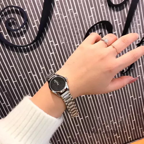 Replica Gucci Watches #1342841 $32.00 USD for Wholesale