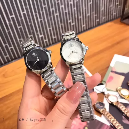 Replica Gucci Watches #1342841 $32.00 USD for Wholesale
