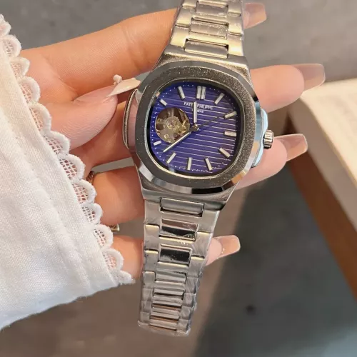 Patek Philippe Watches #1342853 $39.00 USD, Wholesale Replica Patek Philippe Watches