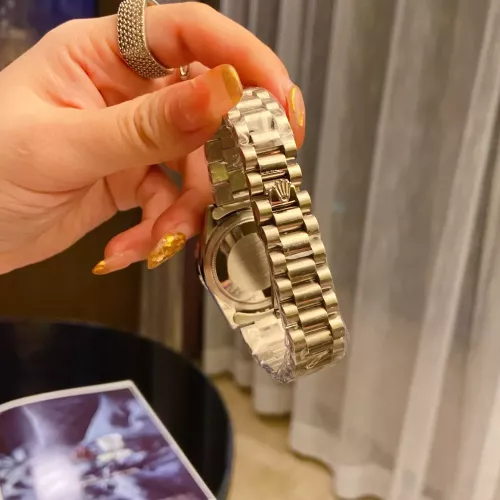 Replica Rolex Watches For Women #1342868 $36.00 USD for Wholesale