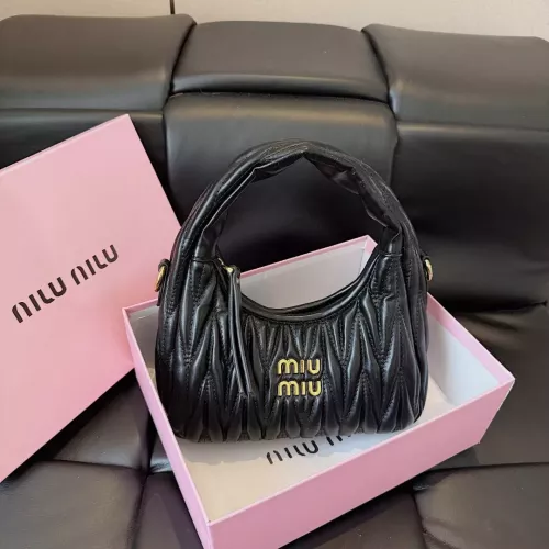 MIU MIU Handbags For Women #1342881 $38.00 USD, Wholesale Replica MIU MIU Handbags