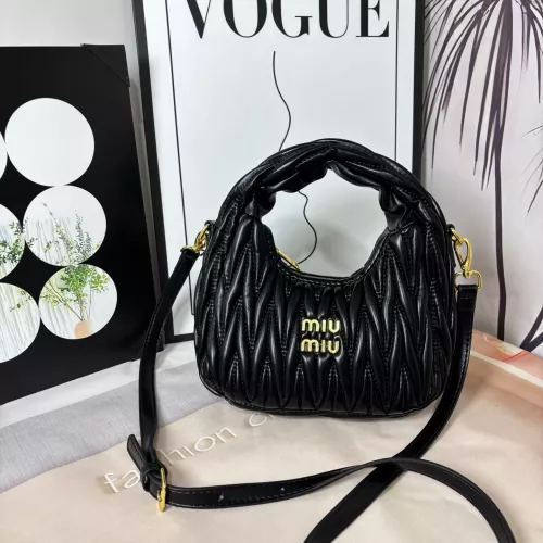 MIU MIU Handbags For Women #1342892 $39.00 USD, Wholesale Replica MIU MIU Handbags