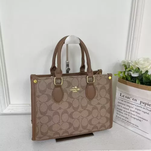 Coach Handbags For Women #1342900 $40.00 USD, Wholesale Replica Coach Handbags