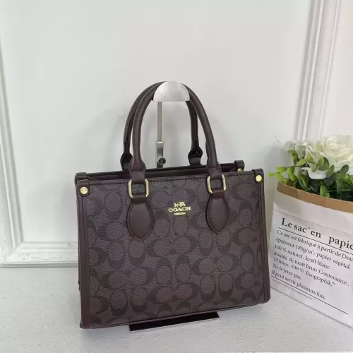 Coach Handbags For Women #1342901 $40.00 USD, Wholesale Replica Coach Handbags