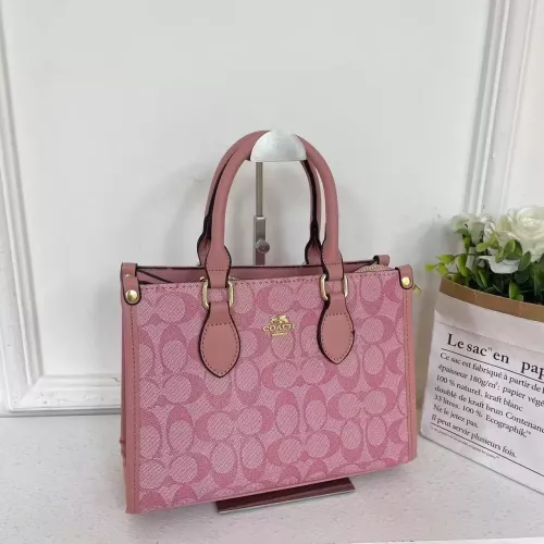Coach Handbags For Women #1342902 $40.00 USD, Wholesale Replica Coach Handbags