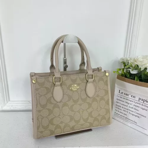 Coach Handbags For Women #1342903 $40.00 USD, Wholesale Replica Coach Handbags