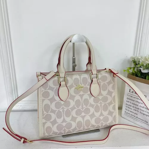 Coach Handbags For Women #1342904 $40.00 USD, Wholesale Replica Coach Handbags