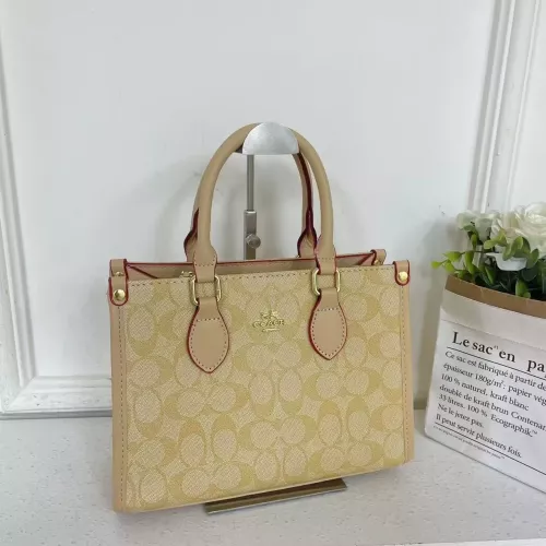 Coach Handbags For Women #1342905 $40.00 USD, Wholesale Replica Coach Handbags