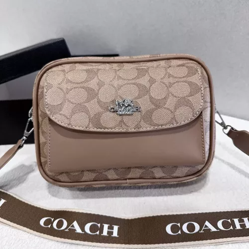 Coach Messenger Bag For Unisex #1342910 $39.00 USD, Wholesale Replica Coach Messenger Bag