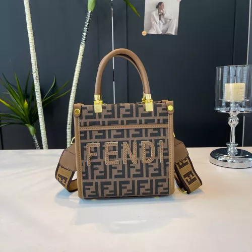 Fendi Handbags For Women #1342924 $40.00 USD, Wholesale Replica Fendi Handbags