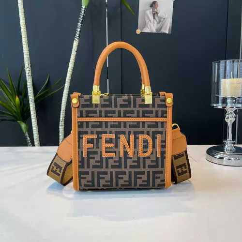 Fendi Handbags For Women #1342925 $40.00 USD, Wholesale Replica Fendi Handbags