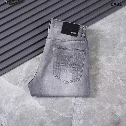 Burberry Jeans For Men #1342926 $45.00 USD, Wholesale Replica Burberry Jeans