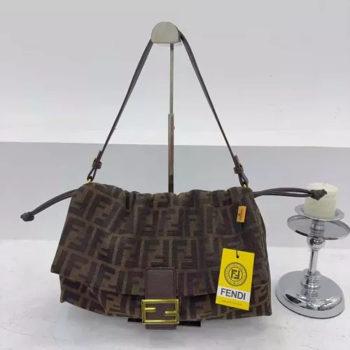 Fendi Handbags For Women #1342939 $41.00 USD, Wholesale Replica Fendi Handbags