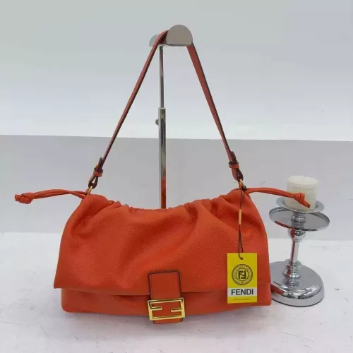 Fendi Handbags For Women #1342942 $41.00 USD, Wholesale Replica Fendi Handbags