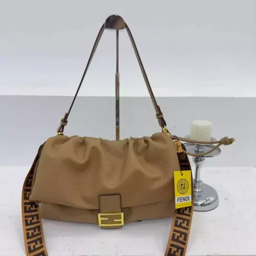 Fendi Handbags For Women #1342944 $41.00 USD, Wholesale Replica Fendi Handbags