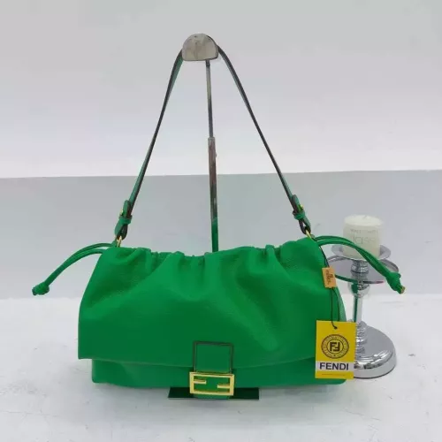 Fendi Handbags For Women #1342946 $41.00 USD, Wholesale Replica Fendi Handbags