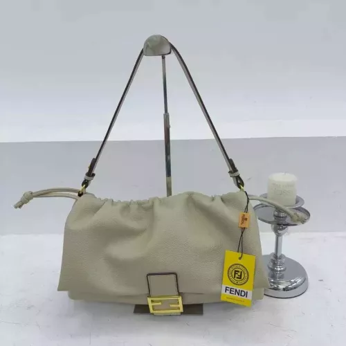 Fendi Handbags For Women #1342947 $41.00 USD, Wholesale Replica Fendi Handbags
