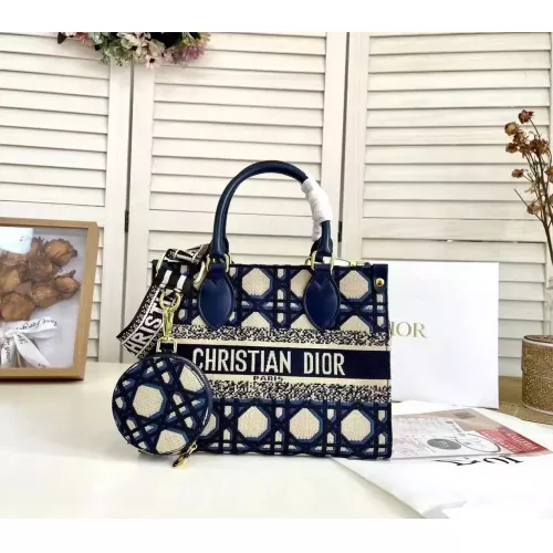 Christian Dior Handbags For Women #1342956 $52.00 USD, Wholesale Replica Christian Dior Handbags