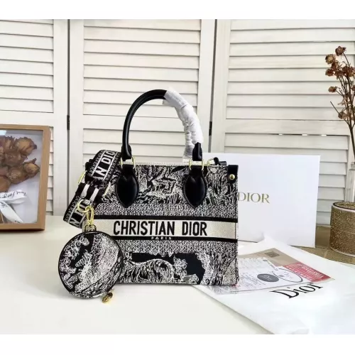 Christian Dior Handbags For Women #1342957 $52.00 USD, Wholesale Replica Christian Dior Handbags