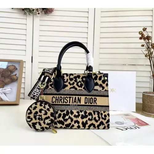Christian Dior Handbags For Women #1342959 $52.00 USD, Wholesale Replica Christian Dior Handbags
