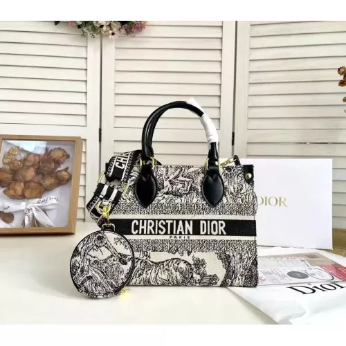 Christian Dior Handbags For Women #1342960 $52.00 USD, Wholesale Replica Christian Dior Handbags