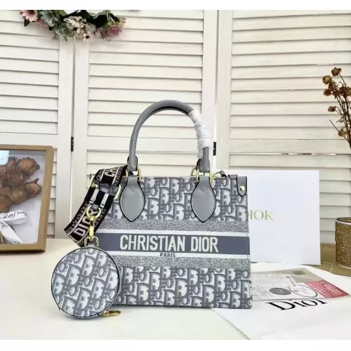 Christian Dior Handbags For Women #1342961 $52.00 USD, Wholesale Replica Christian Dior Handbags