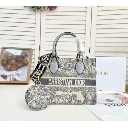 Christian Dior Handbags For Women #1342962 $52.00 USD, Wholesale Replica Christian Dior Handbags