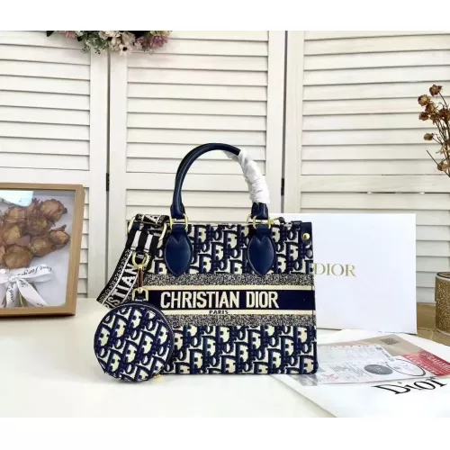 Christian Dior Handbags For Women #1342963 $52.00 USD, Wholesale Replica Christian Dior Handbags