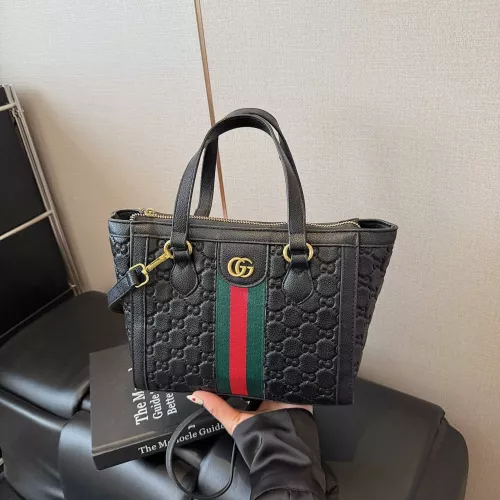 Gucci Handbags For Women #1342967 $42.00 USD, Wholesale Replica Gucci Handbags