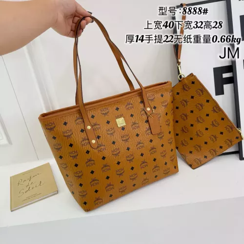 MCM Handbags For Women #1342973 $40.00 USD, Wholesale Replica MCM Handbags