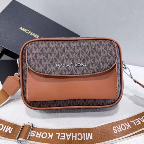 Michael Kors Messenger Bags For Unisex #1342983 $39.00 USD, Wholesale Replica Michael Kors Messenger Bags