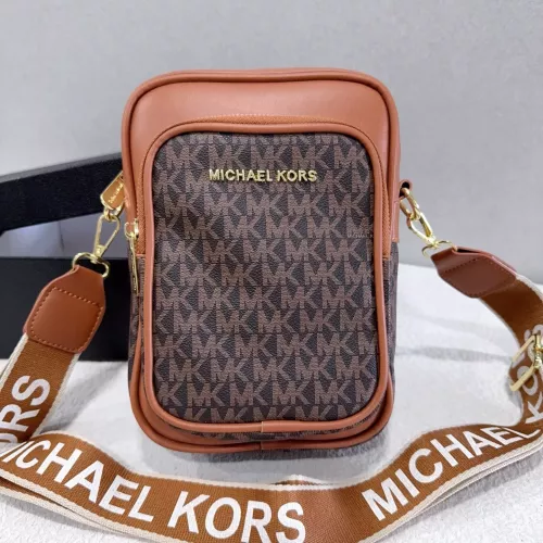 Michael Kors Messenger Bags For Unisex #1342992 $39.00 USD, Wholesale Replica Michael Kors Messenger Bags