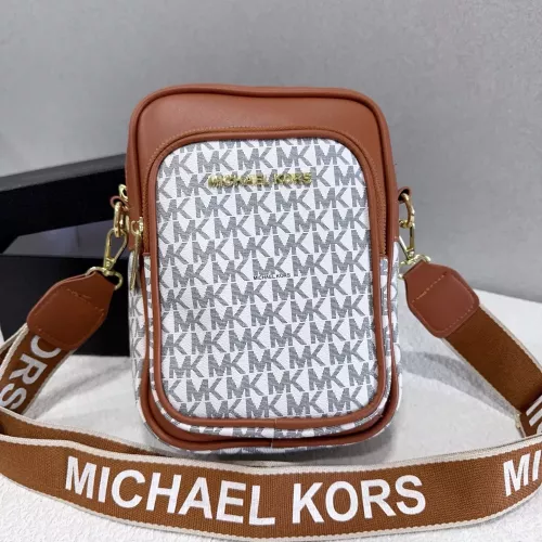 Michael Kors Messenger Bags For Unisex #1342994 $39.00 USD, Wholesale Replica Michael Kors Messenger Bags