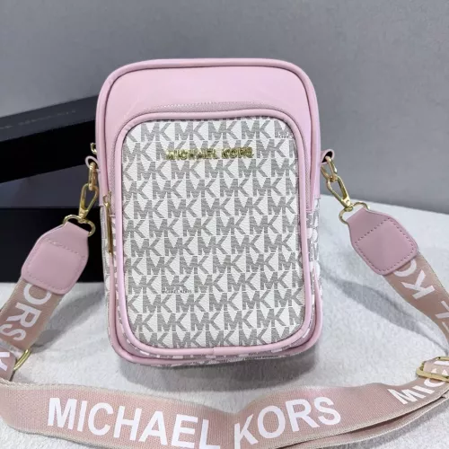 Michael Kors Messenger Bags For Unisex #1342995 $39.00 USD, Wholesale Replica Michael Kors Messenger Bags