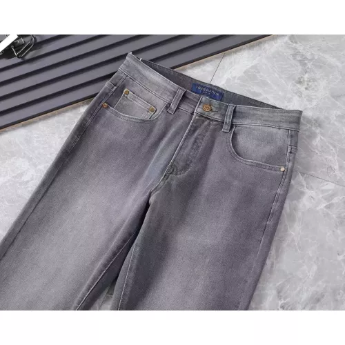 Replica Louis Vuitton LV Jeans For Men #1343004 $45.00 USD for Wholesale