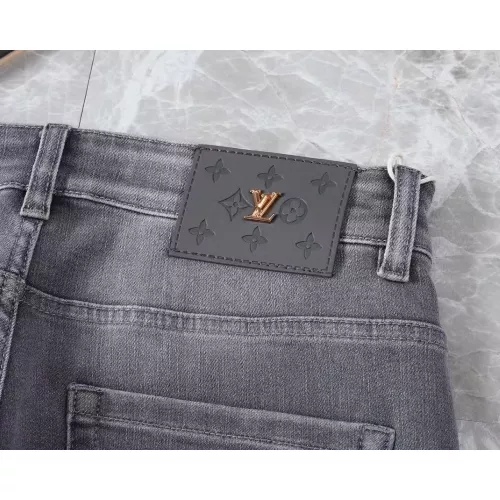 Replica Louis Vuitton LV Jeans For Men #1343004 $45.00 USD for Wholesale