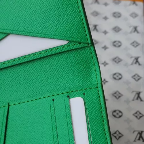 Replica Louis Vuitton LV Card Case #1343016 $48.00 USD for Wholesale