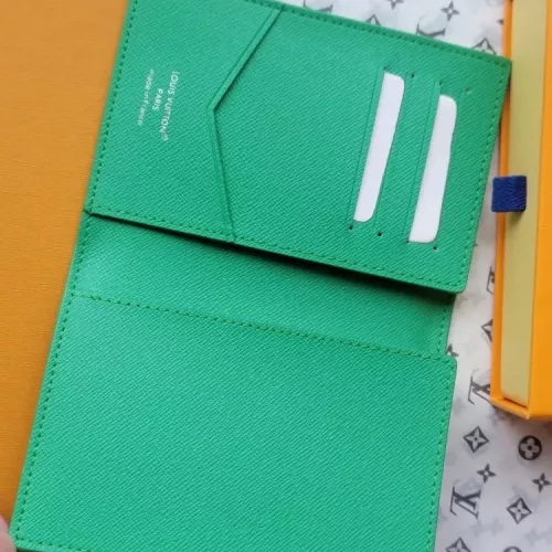 Replica Louis Vuitton LV Card Case #1343018 $52.00 USD for Wholesale